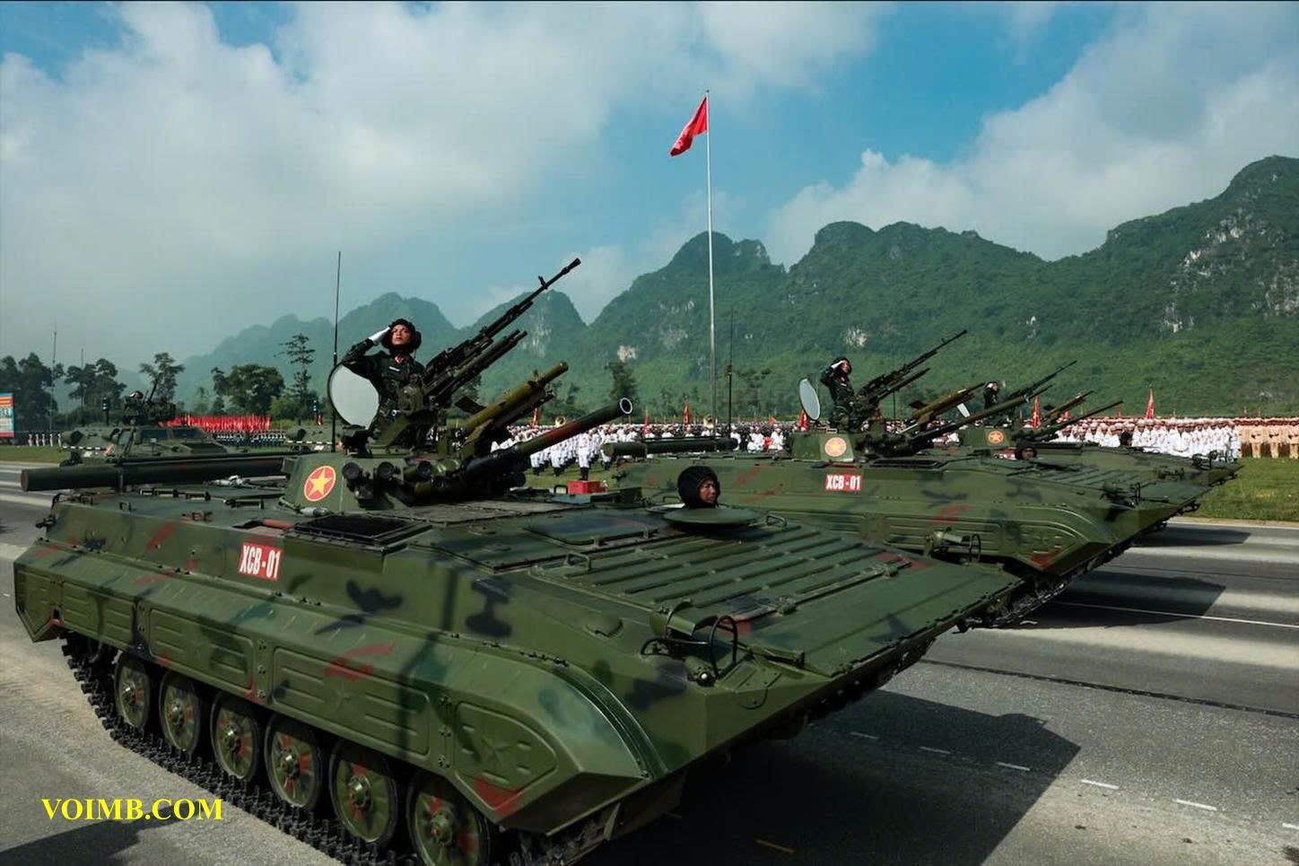 Xe Tăng